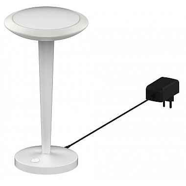 Интерьерная настольная лампа Bermuda 346018