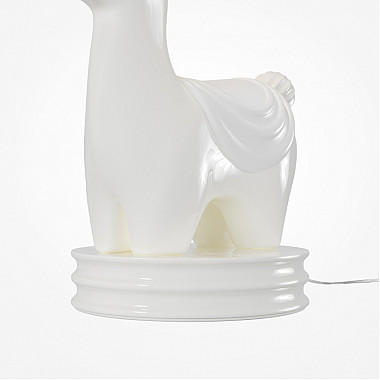 Интерьерная настольная лампа Senor Alpaca MOD377TL-L5W3K