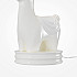 Интерьерная настольная лампа Senor Alpaca MOD377TL-L5W3K