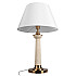 Интерьерная настольная лампа Limestone 10442T/C