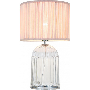 Интерьерная настольная лампа Lucido V000484