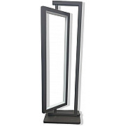 Интерьерная настольная лампа F3924-27