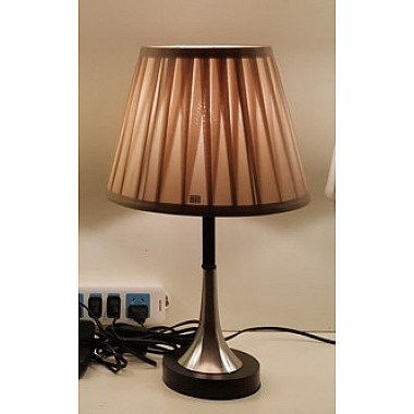 Интерьерная настольная лампа 000060201