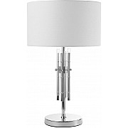 Интерьерная настольная лампа Taygeta A4097LT-1CC