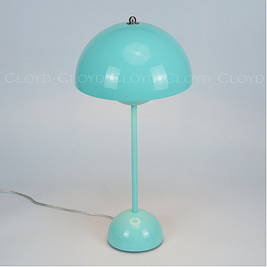 Интерьерная настольная лампа Erma 30111