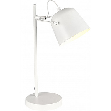 Интерьерная настольная лампа Blank SLE1805-504-01