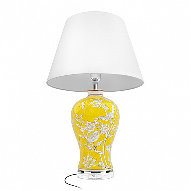 Интерьерная настольная лампа Acacia 10387T