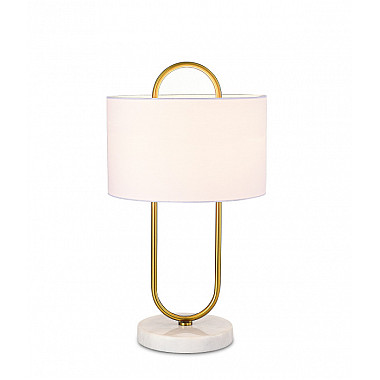 Интерьерная настольная лампа Palma V11599-1T