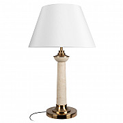 Интерьерная настольная лампа Limestone 10442T/C