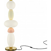 Интерьерная настольная лампа Adore MOD297TL-L24BS3K