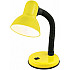 Интерьерная настольная лампа TLI-224 Light Yellow. E27