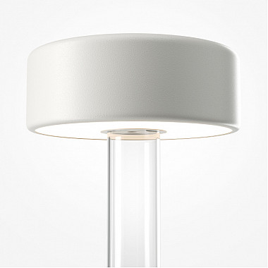 Интерьерная настольная лампа AI Collaboration MOD229TL-L3W3K1