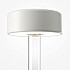 Интерьерная настольная лампа AI Collaboration MOD229TL-L3W3K1