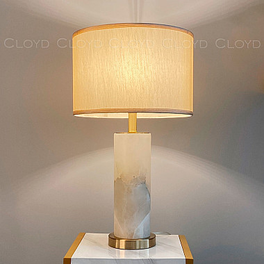 Интерьерная настольная лампа Parmenid 30194