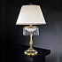 Интерьерная настольная лампа 4661 P 4661G