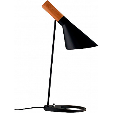 Интерьерная настольная лампа Turin V11333-1T