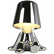 Интерьерная настольная лампа Nina APL.674.14.01