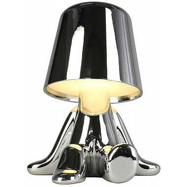 Интерьерная настольная лампа Nina APL.674.14.01