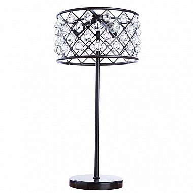 Настольная лампа Divinare Brava 8203/01 TL-3