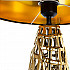 Настольная лампа Arte Lamp Taiyi A4002LT-1GO