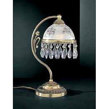 Настольная лампа Reccagni Angelo P.6000 P