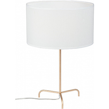 Интерьерная настольная лампа V29920-8/1L