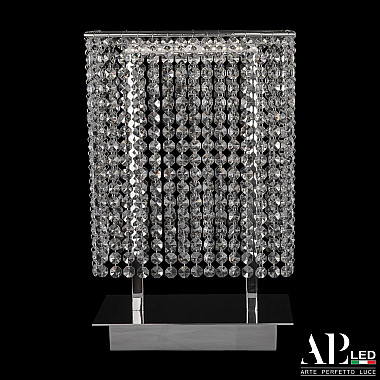 Интерьерная настольная лампа Rimini S500.L1.25.A.3000