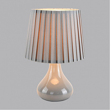 Интерьерная настольная лампа Naina 8184/1T