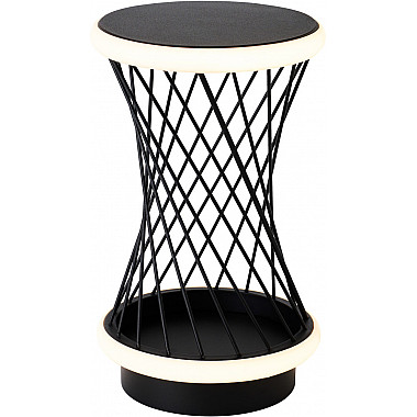 Интерьерная настольная лампа Korg 4436-2T