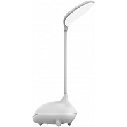 Интерьерная настольная лампа Qplus GT7011