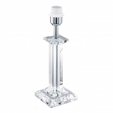 Настольная лампа Eglo Glasbury 49855