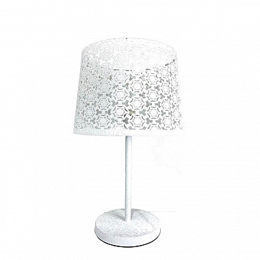 Настольная лампа Seven Fires Карвед 39106.04.17.01C