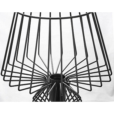 Настольная лампа Lussole Loft Cameron LSP-0527