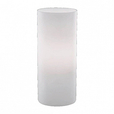 Настольная лампа Ideal Lux Edo TL1 Small 044606
