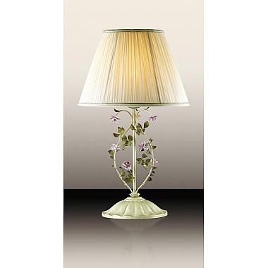 Настольная лампа Odeon Light Tender 2796/1T