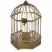 Настольная лампа Eglo Vintage 49287