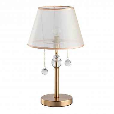 Настольная лампа MW-Light Федерика 684031801