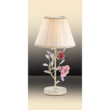 Настольная лампа Odeon Light Oxonia 2585/1T
