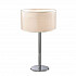 Настольная лампа Ideal Lux Woody TL1 Wood 087672