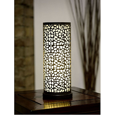 Интерьерная настольная лампа Almera 89116