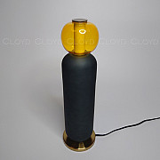 Интерьерная настольная лампа Supernova 30137