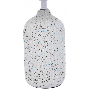 Интерьерная настольная лампа Fanna 8217/1T