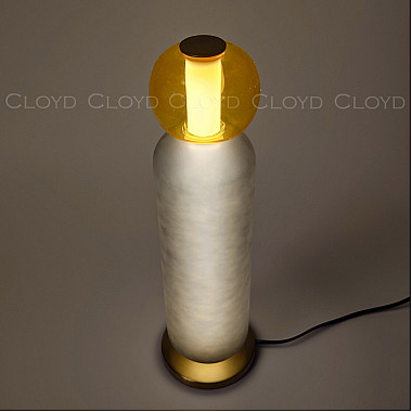 Интерьерная настольная лампа Supernova 30137