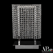 Интерьерная настольная лампа Rimini S500.L1.25.A.4000