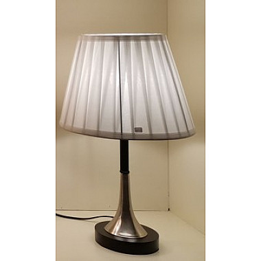 Интерьерная настольная лампа 000060202