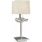 Интерьерная настольная лампа Akira 0939