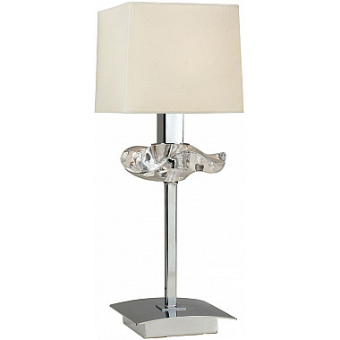 Интерьерная настольная лампа Akira 0939