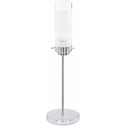 Интерьерная настольная лампа Aggius 91548