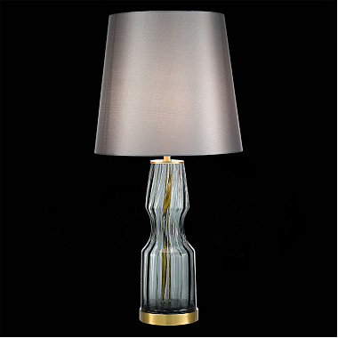 Интерьерная настольная лампа Saya SL1005.104.01