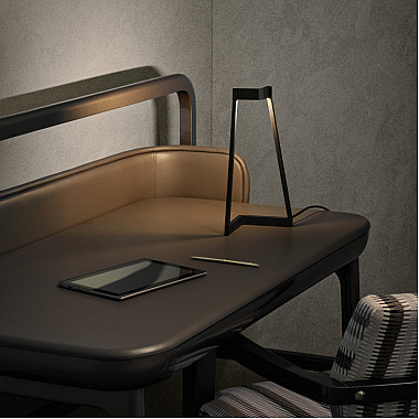 Интерьерная настольная лампа Minimal 7281